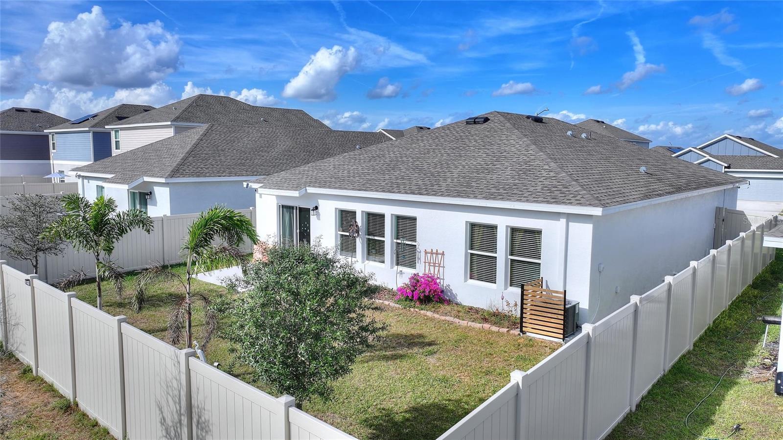 LAWSON DUNES SUB - Residential