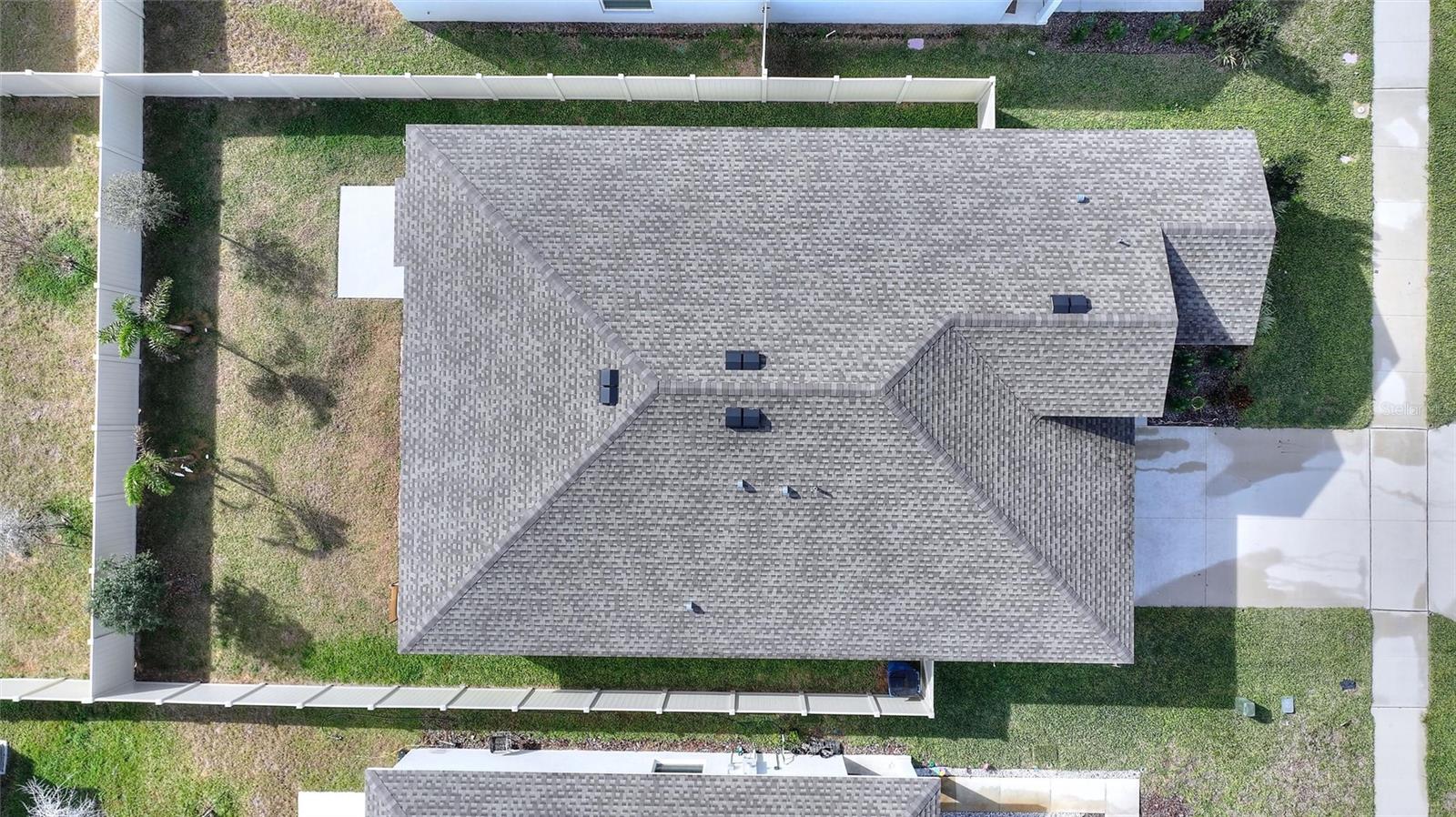 LAWSON DUNES SUB - Residential