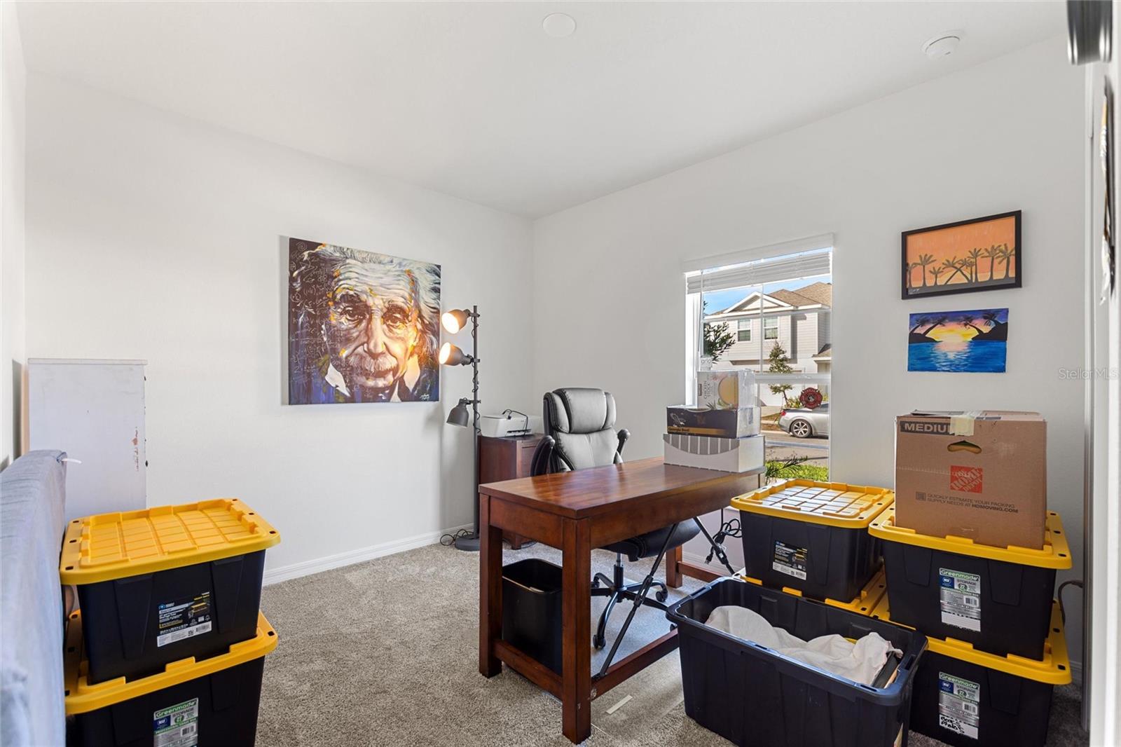 LAWSON DUNES SUB - Residential