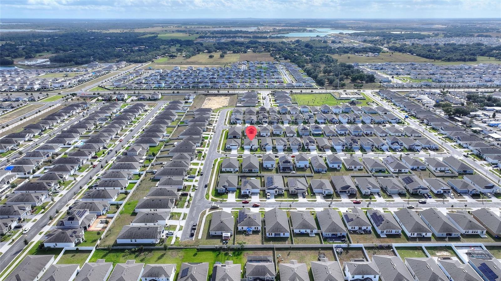 LAWSON DUNES SUB - Residential