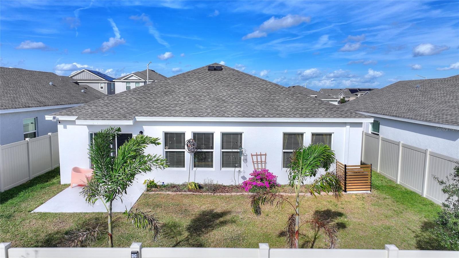 LAWSON DUNES SUB - Residential