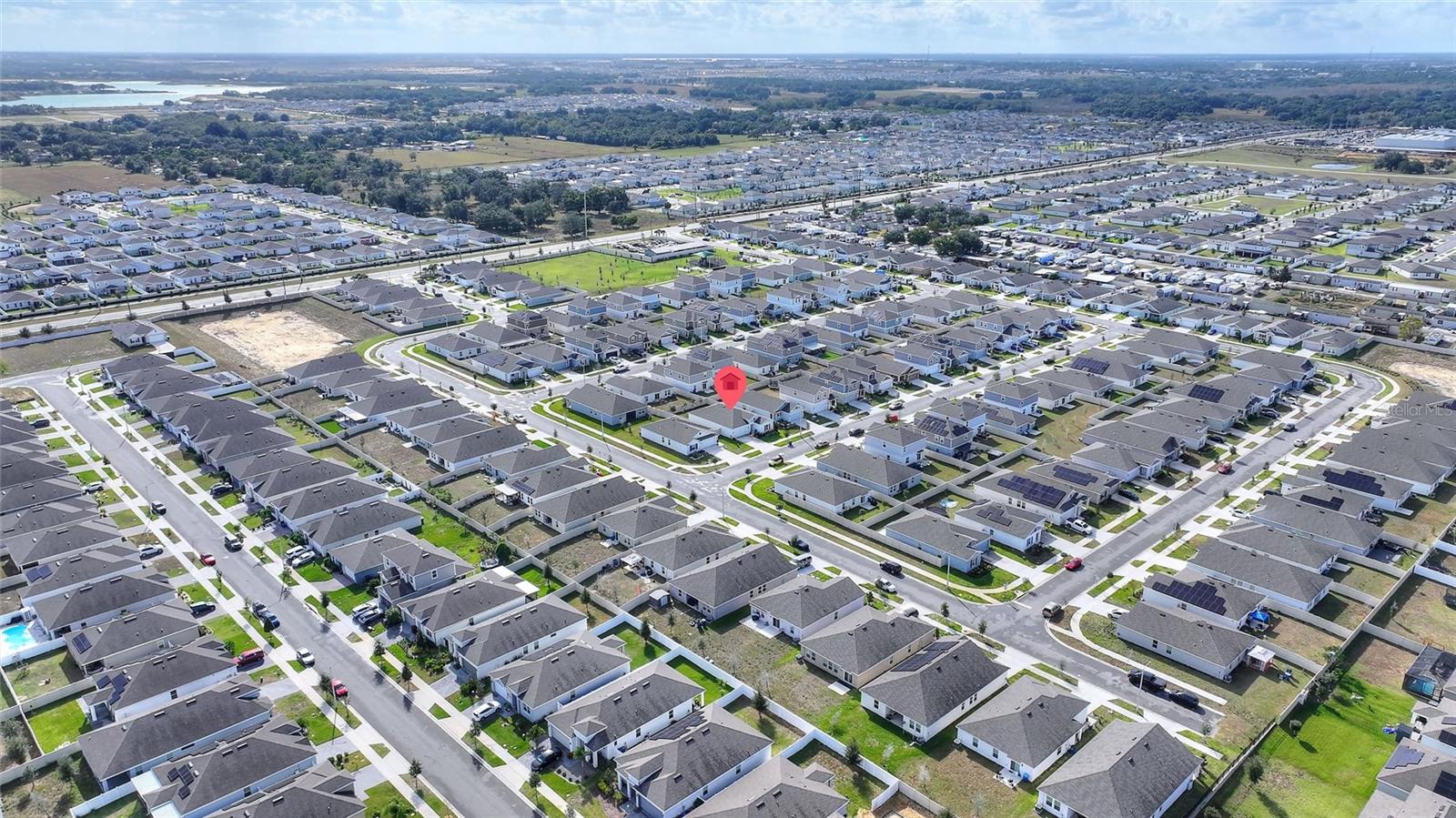 LAWSON DUNES SUB - Residential