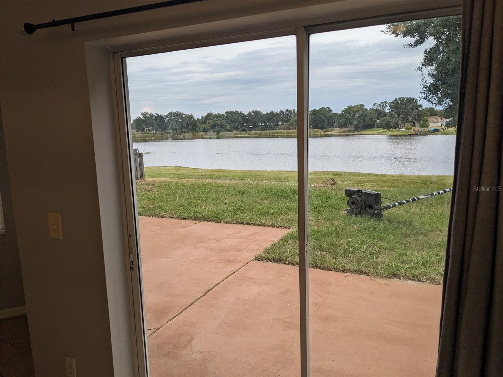 WILLOW BEND TR MF02 - Residential Lease