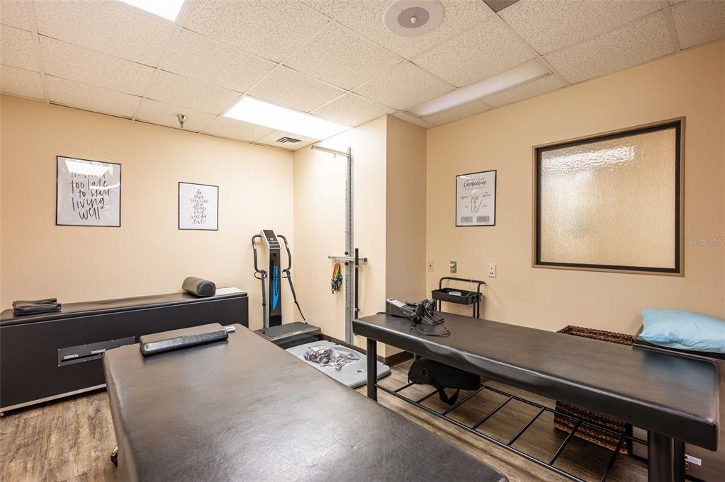 ZEPHYRHILLS COLONY CO - Commercial Sale