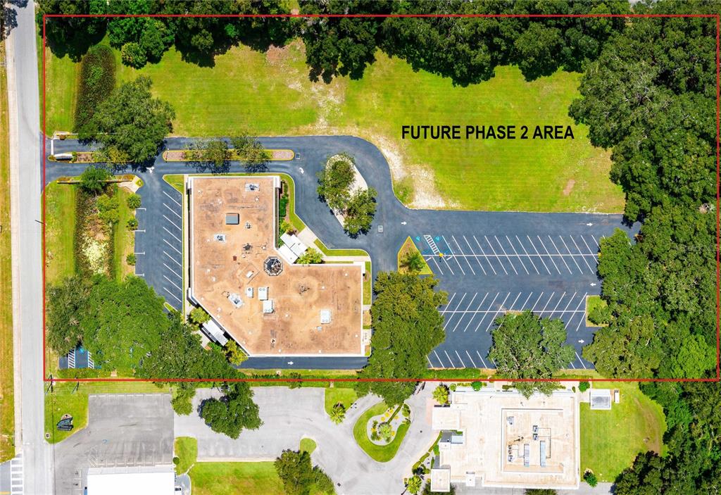 ZEPHYRHILLS COLONY CO - Commercial Sale