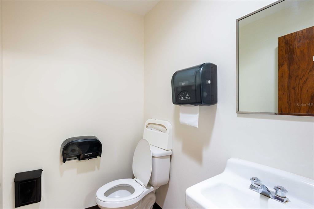 ZEPHYRHILLS COLONY CO - Commercial Sale