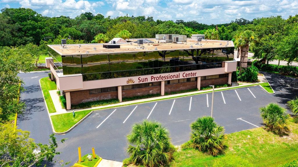 ZEPHYRHILLS COLONY CO - Commercial Sale