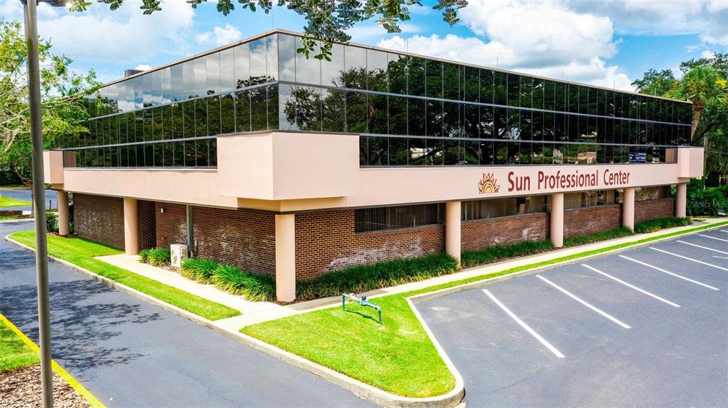 ZEPHYRHILLS COLONY CO - Commercial Sale