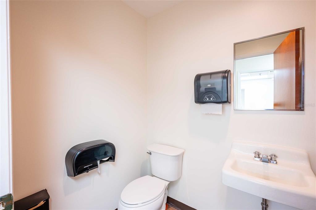 ZEPHYRHILLS COLONY CO - Commercial Sale