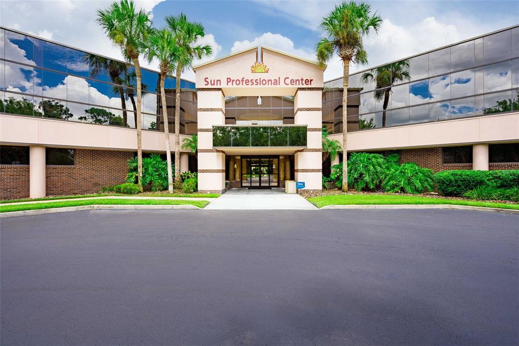 ZEPHYRHILLS COLONY CO - Commercial Sale