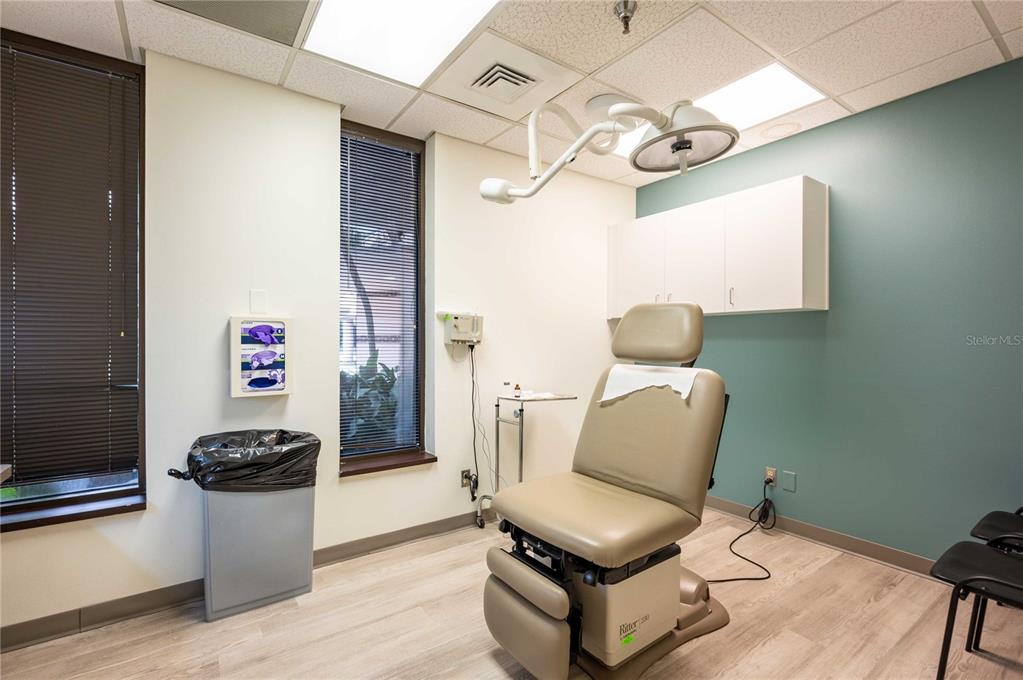 ZEPHYRHILLS COLONY CO - Commercial Sale