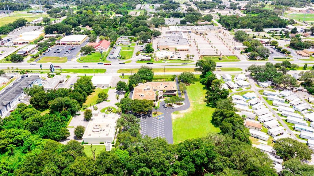 ZEPHYRHILLS COLONY CO - Commercial Sale