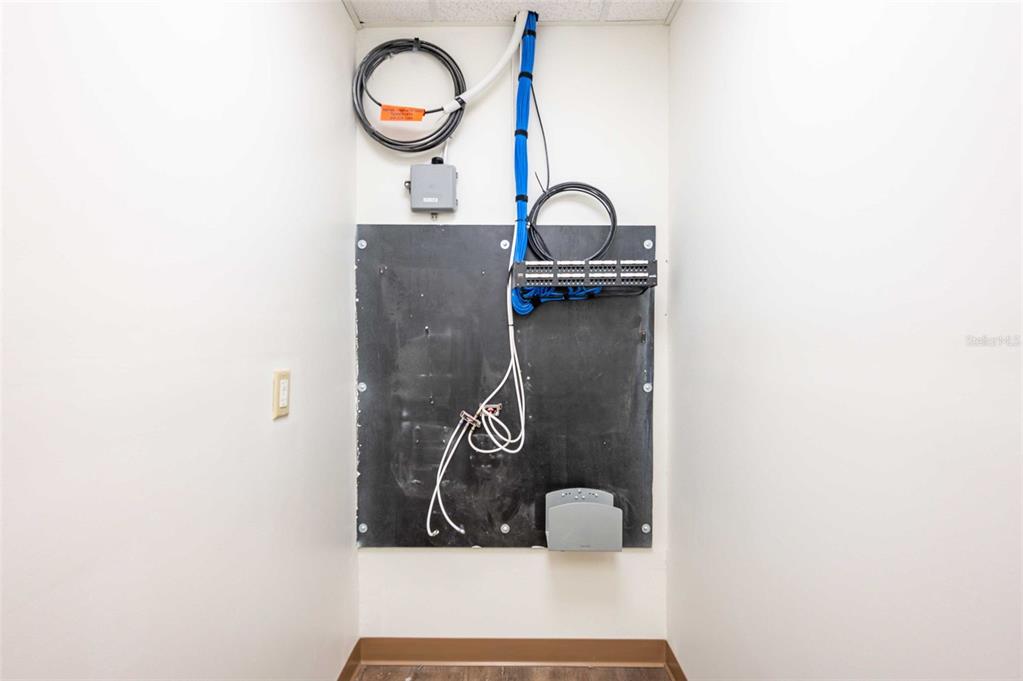 ZEPHYRHILLS COLONY CO - Commercial Sale