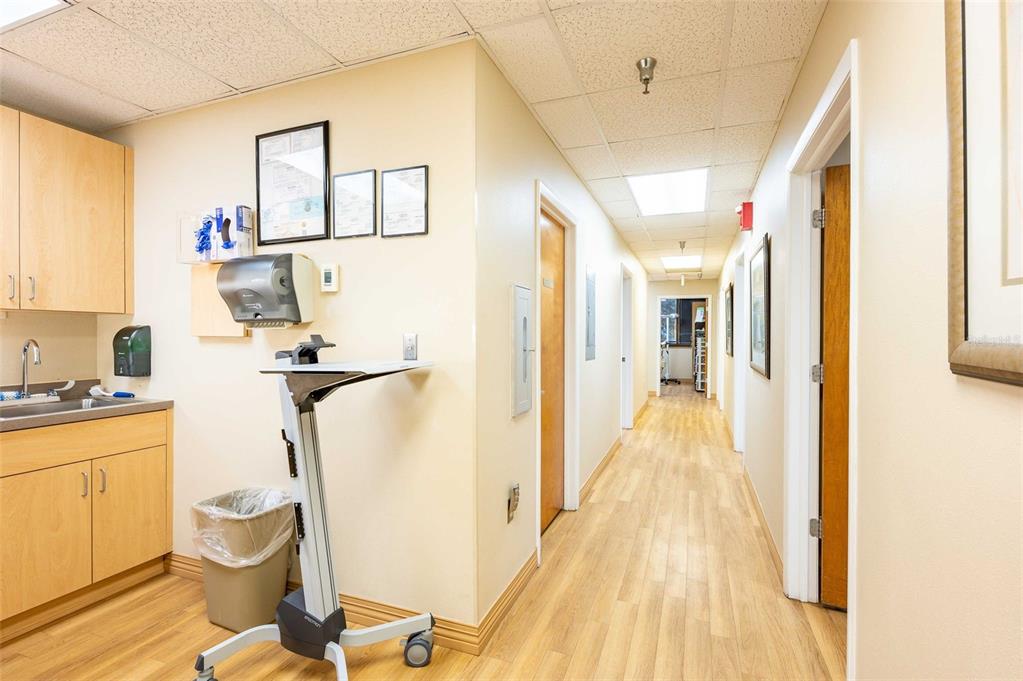 ZEPHYRHILLS COLONY CO - Commercial Sale