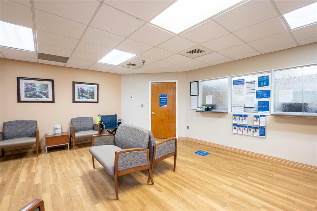 ZEPHYRHILLS COLONY CO - Commercial Sale