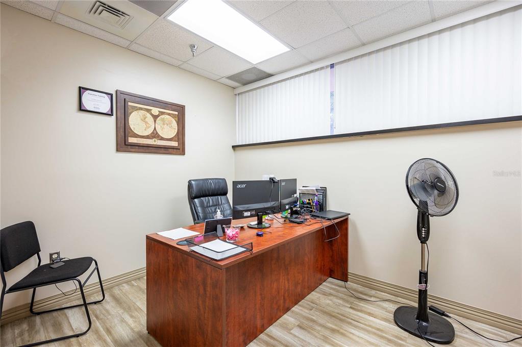 ZEPHYRHILLS COLONY CO - Commercial Sale