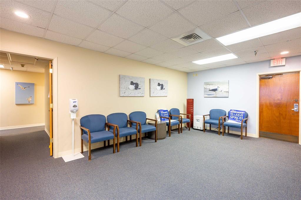 ZEPHYRHILLS COLONY CO - Commercial Sale