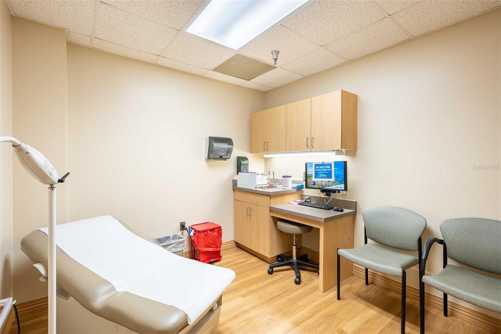 ZEPHYRHILLS COLONY CO - Commercial Sale