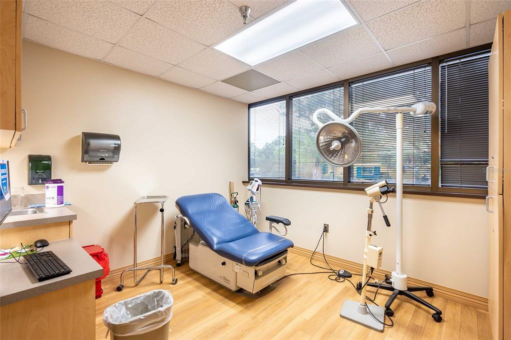 ZEPHYRHILLS COLONY CO - Commercial Sale