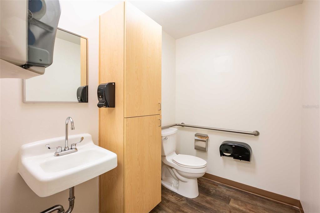 ZEPHYRHILLS COLONY CO - Commercial Sale