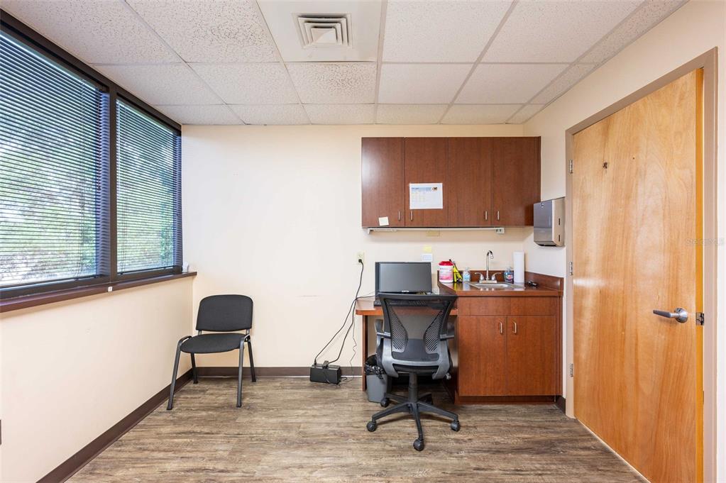 ZEPHYRHILLS COLONY CO - Commercial Sale