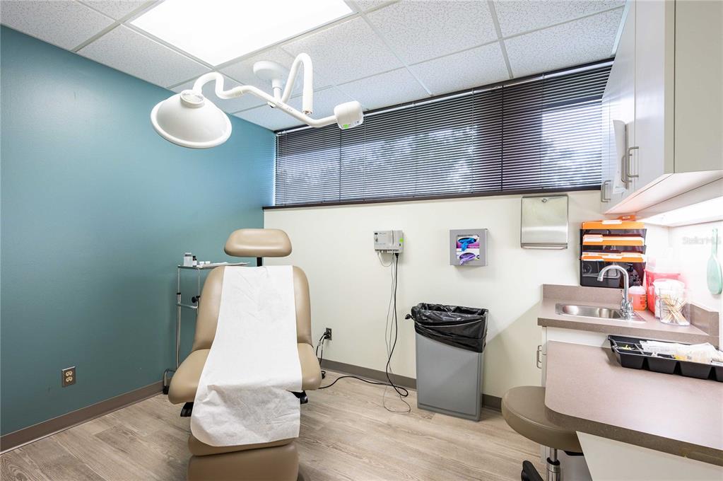 ZEPHYRHILLS COLONY CO - Commercial Sale