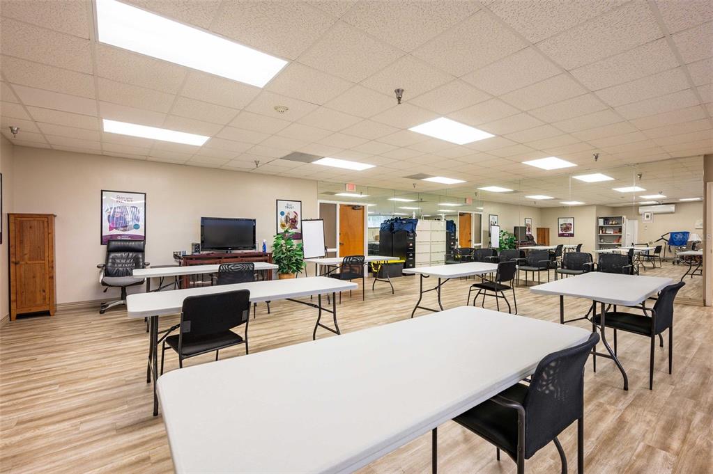 ZEPHYRHILLS COLONY CO - Commercial Sale