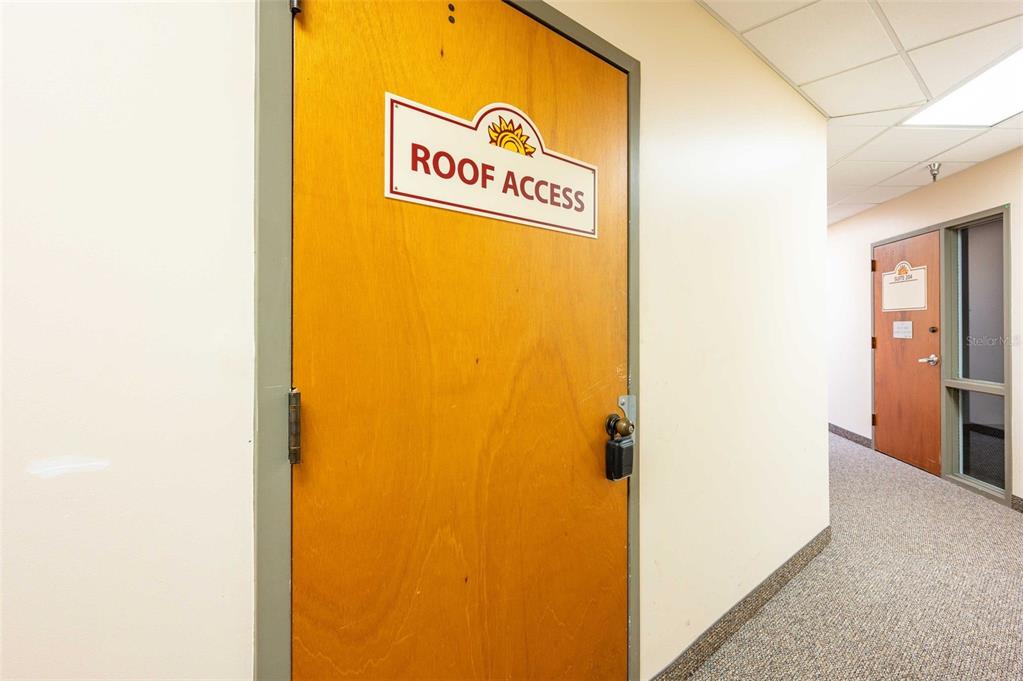 ZEPHYRHILLS COLONY CO - Commercial Sale