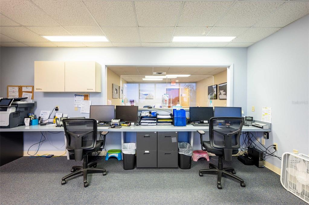 ZEPHYRHILLS COLONY CO - Commercial Sale