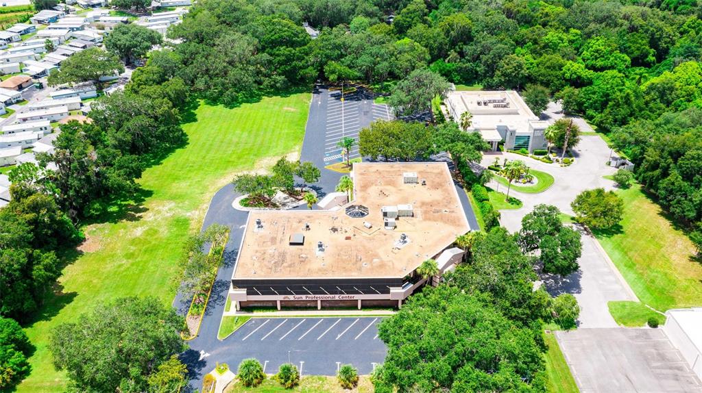 ZEPHYRHILLS COLONY CO - Commercial Sale