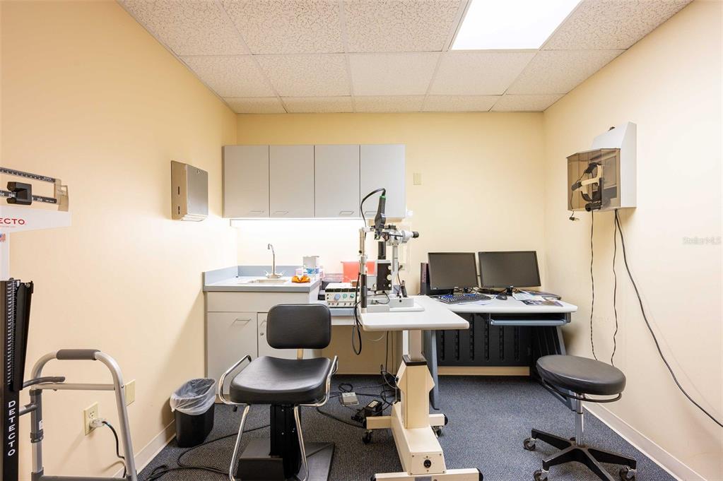 ZEPHYRHILLS COLONY CO - Commercial Sale