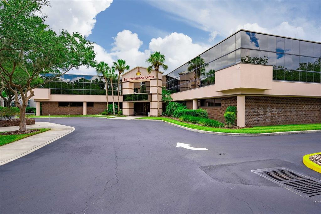 ZEPHYRHILLS COLONY CO - Commercial Sale