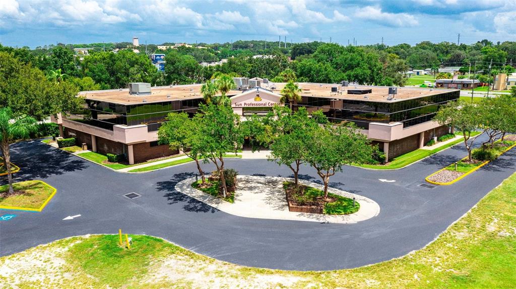 ZEPHYRHILLS COLONY CO - Commercial Sale