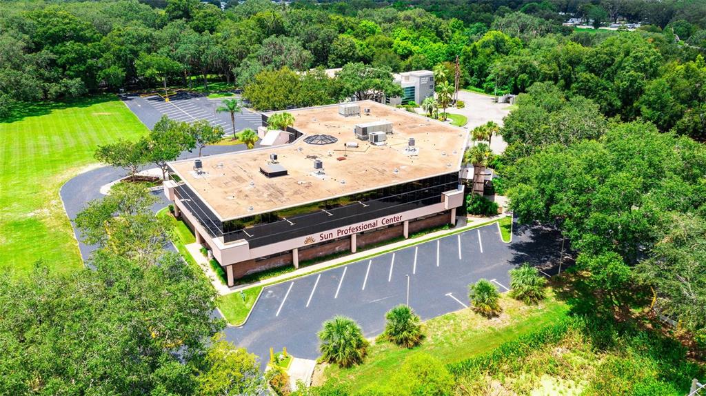 ZEPHYRHILLS COLONY CO - Commercial Sale
