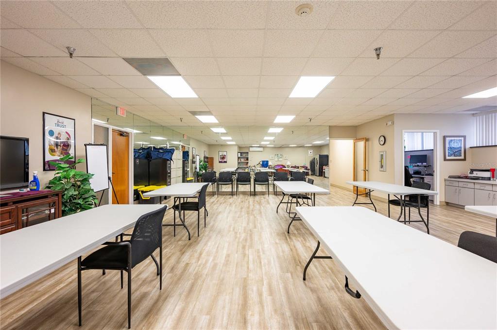 ZEPHYRHILLS COLONY CO - Commercial Sale