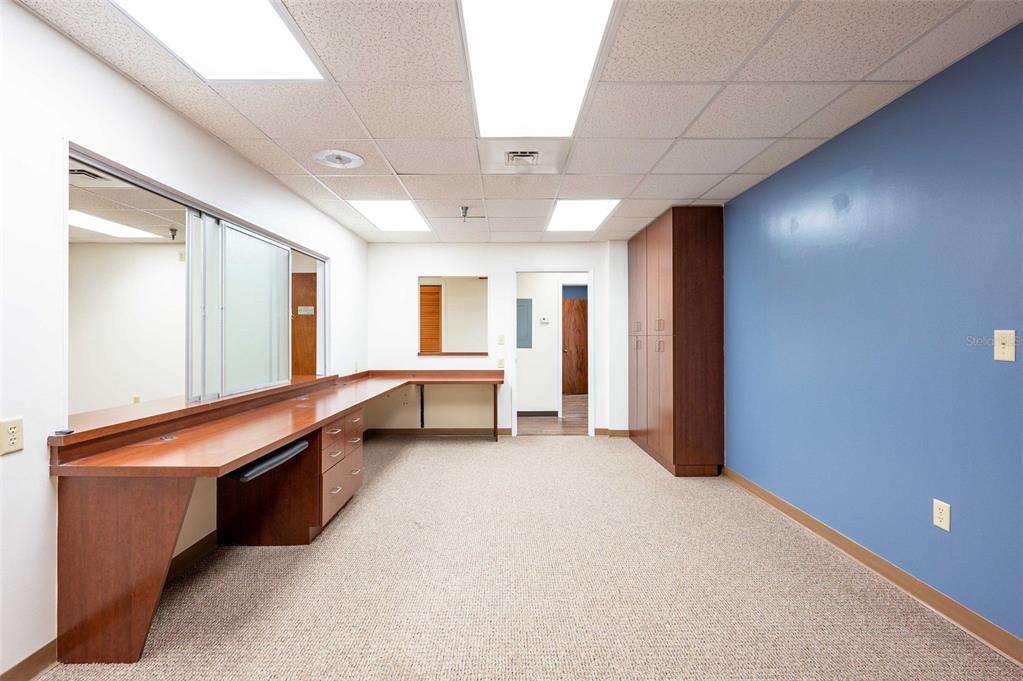 ZEPHYRHILLS COLONY CO - Commercial Sale