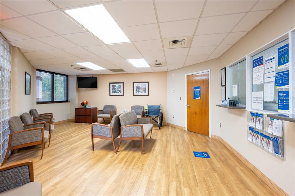 ZEPHYRHILLS COLONY CO - Commercial Sale