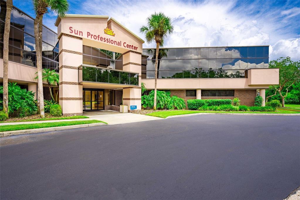 ZEPHYRHILLS COLONY CO - Commercial Sale