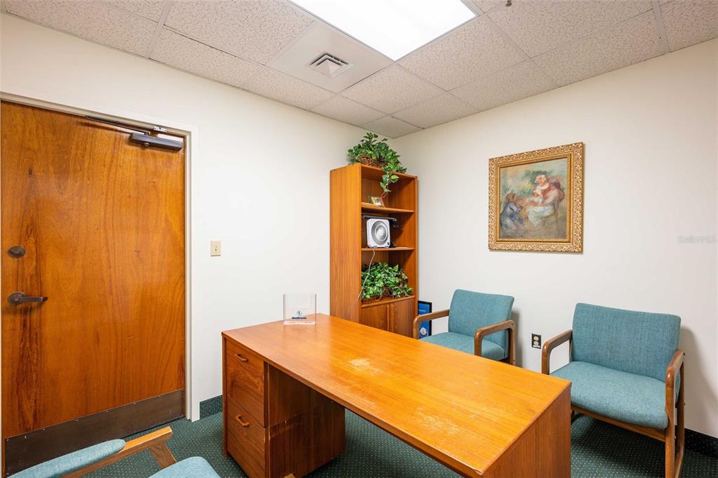 ZEPHYRHILLS COLONY CO - Commercial Sale