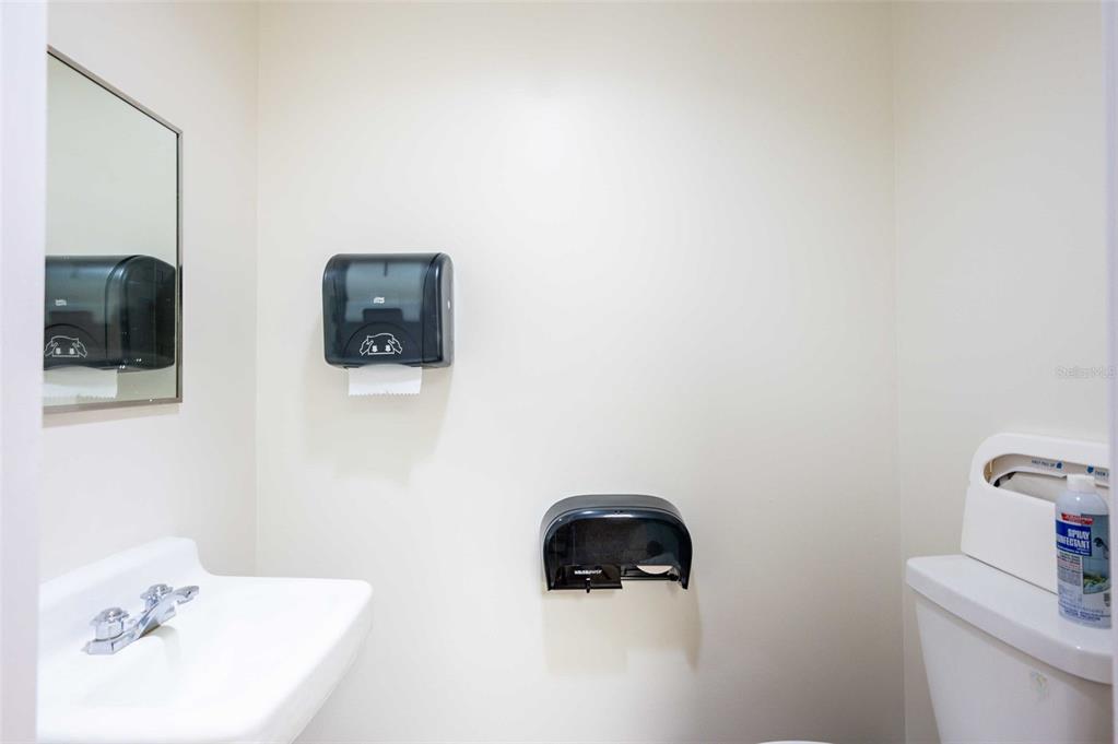 ZEPHYRHILLS COLONY CO - Commercial Sale