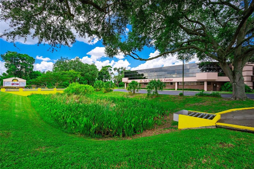 ZEPHYRHILLS COLONY CO - Commercial Sale