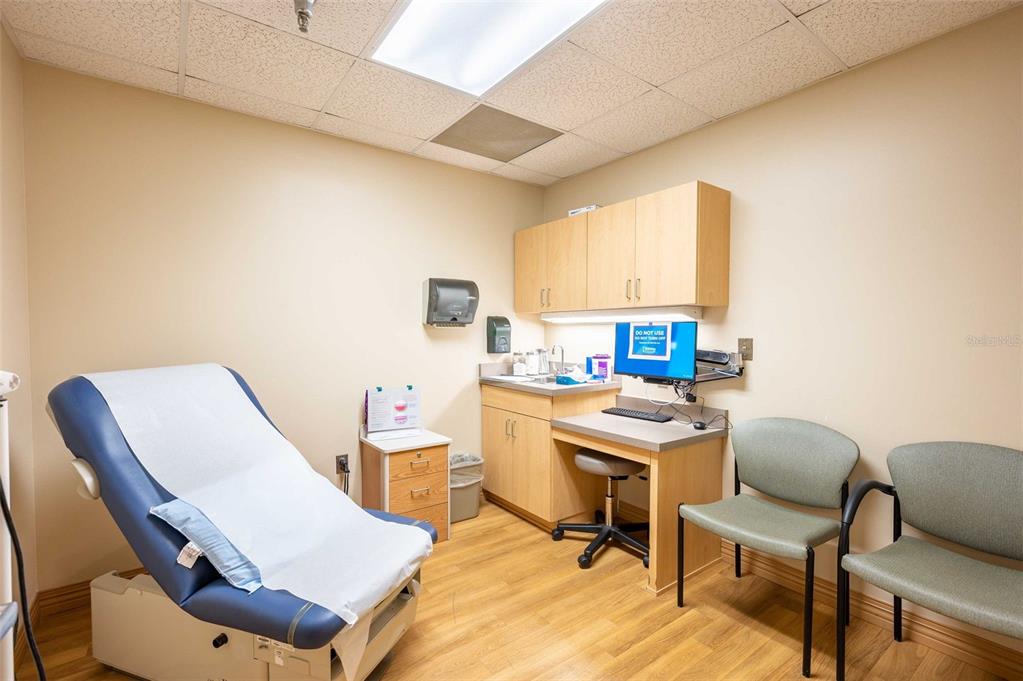 ZEPHYRHILLS COLONY CO - Commercial Sale