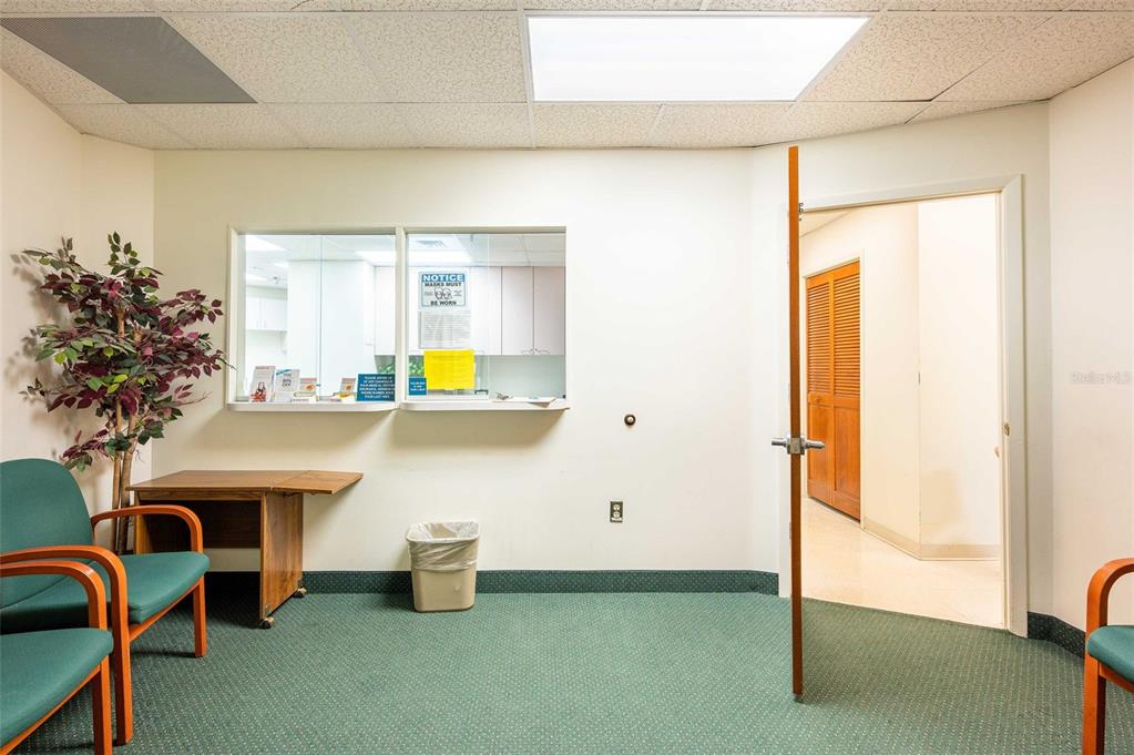 ZEPHYRHILLS COLONY CO - Commercial Sale