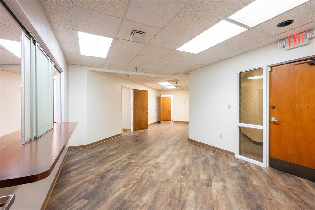 ZEPHYRHILLS COLONY CO - Commercial Sale