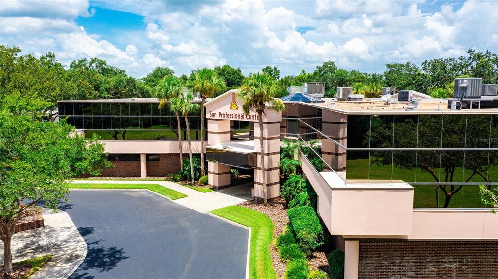 ZEPHYRHILLS COLONY CO - Commercial Sale