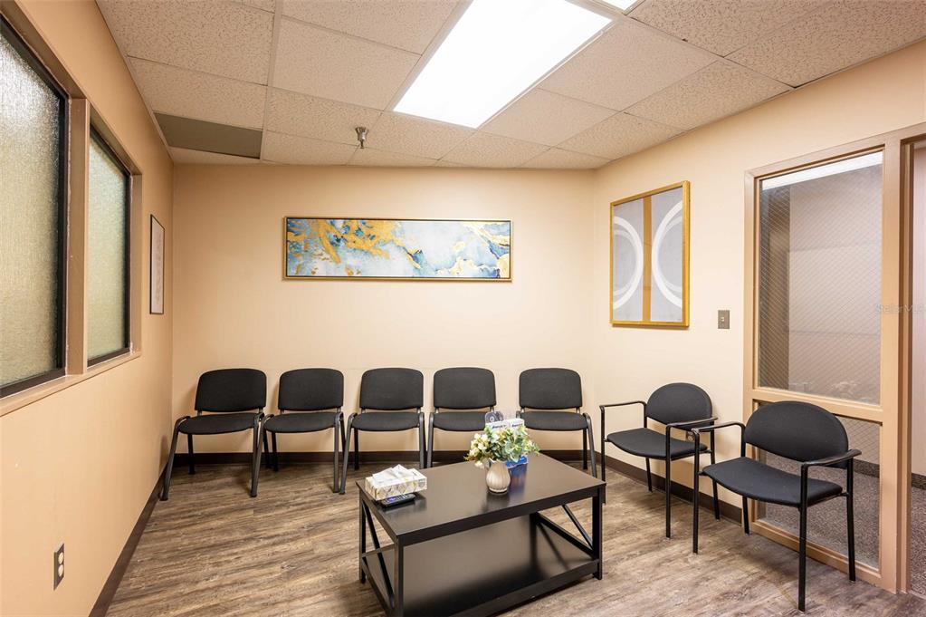 ZEPHYRHILLS COLONY CO - Commercial Sale