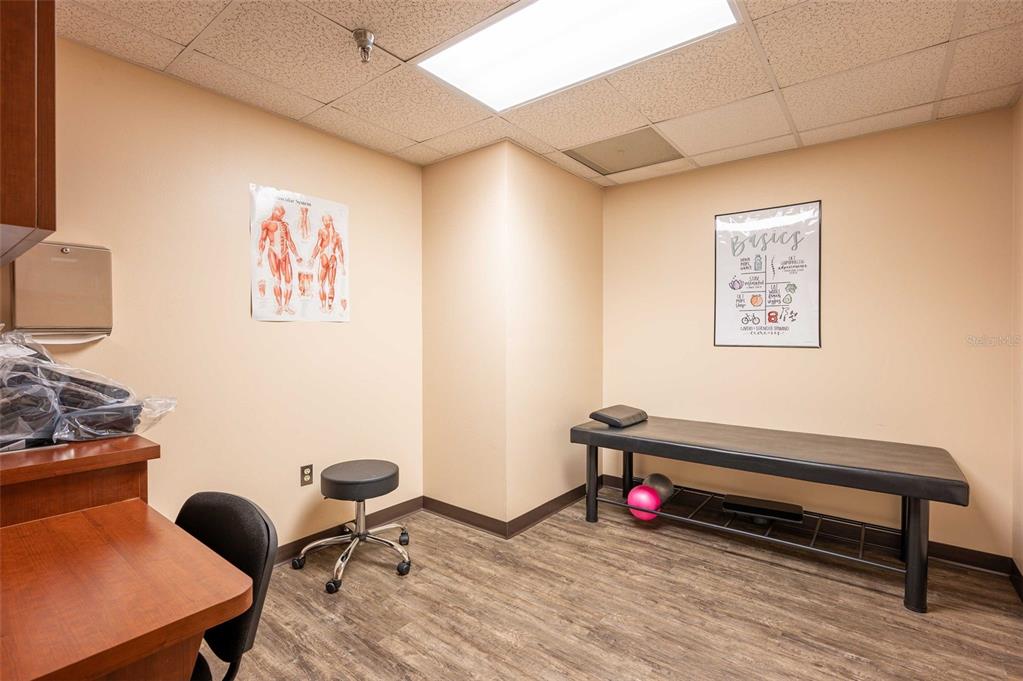 ZEPHYRHILLS COLONY CO - Commercial Sale