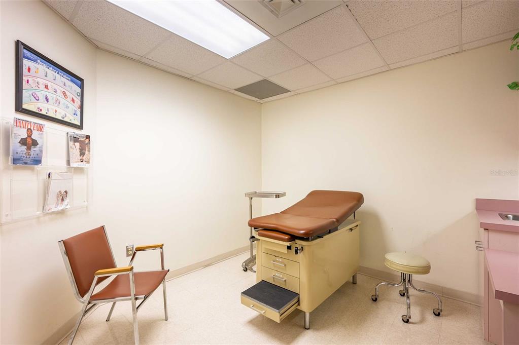 ZEPHYRHILLS COLONY CO - Commercial Sale