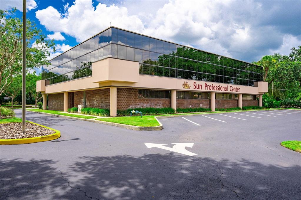 ZEPHYRHILLS COLONY CO - Commercial Sale