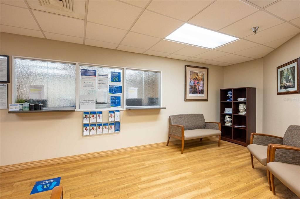 ZEPHYRHILLS COLONY CO - Commercial Sale